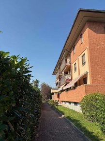 Foto Appartamento in VEVERI VIA GARIBOLDI 11, Novara Veveri di 110 m²