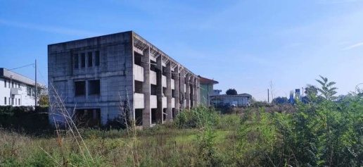 Foto Terreno edificabile in Via Alpini, Urgnano Centro di 7222 m²
