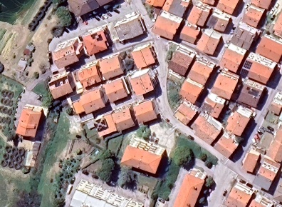 Foto Magazzino in Via Ancona, Monte Urano Centro di 143 m² con 1 locali
