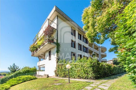 Foto Appartamento in Via San Maurizio, Varese Masnago di 62 m² con 2 locali