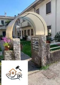 Foto Villa a schiera in Via Nazario Sauro 19/A-13/A, Thiene Centro all'asta