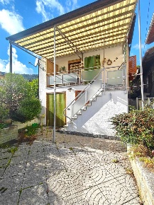 Foto Appartamento in Frazione Villa, Challand-Saint-Victor Villa Nabian