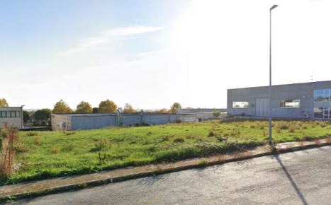 Foto Terreno agricolo in Via dell'Industria, Porto Sant'Elpidio San Filippo
