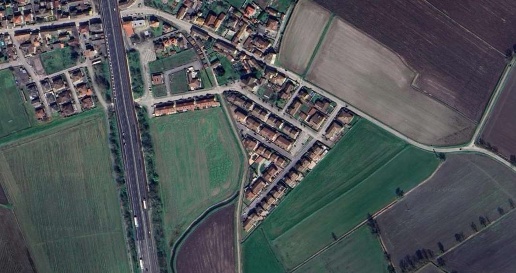 Foto Appartamento in Via Giorgio Perlasca, Zerbolò di 80 m² con 4 locali