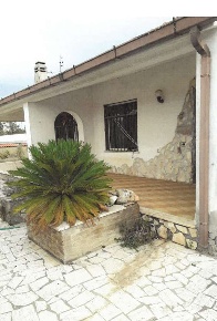 Foto Villa unifamiliare in Via dei Lupini, Anzio Spadellata - Cinque Miglia