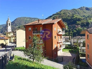 Foto Appartamento in Via Dei Sonzogni 5, San Pellegrino Terme Centro