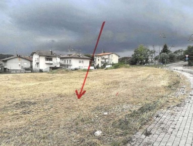 Foto Terreno edificabile in Località case Badioli, Gabicce Mare di 4342 m²