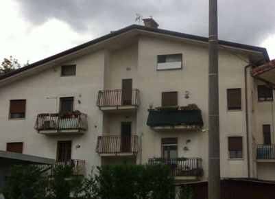 Foto Appartamento in via Rossini, Zero Branco Sant'alberto di 107 m²