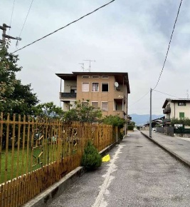 Foto Appartamento in Via Sarnico, San Paolo d'Argon Tri Plok di 130 m²