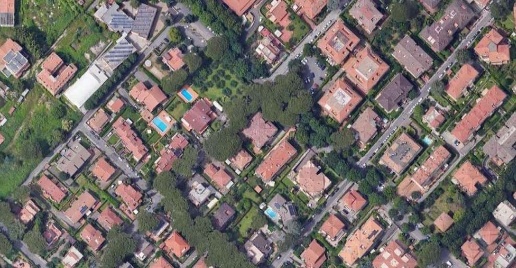 Foto Appartamento in Via A. Cassani, Grottaferrata Centro di 70 m²