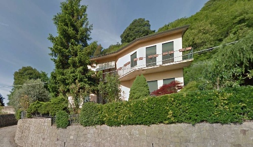 Foto Villa unifamiliare in Via Libero Benedetti, Galzignano Terme di 284 m²