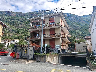 Foto Appartamento a Carema di 95 m² con 4 locali in vendita