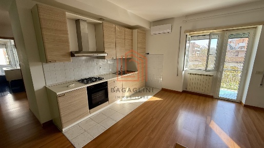 Foto Appartamento in Via Pò, Latina Quartiere Europa di 70 m² con 3 locali