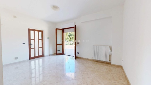Foto Appartamento in Via Osvaldo Licini 35, Grottammare Centro di 62 m²