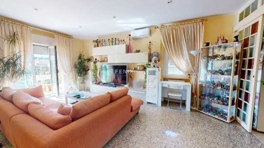 Foto Attico in VIA CARLO ALBERTO DALLA CHIESA 55, Grottammare Centro