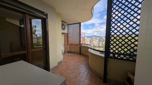 Foto Attico in Viale Europa, Latina Quartiere Europa di 125 m² con 4 locali