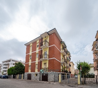 Foto Appartamento in Via Belli 54, Modena San Cataldo di 122 m² in vendita