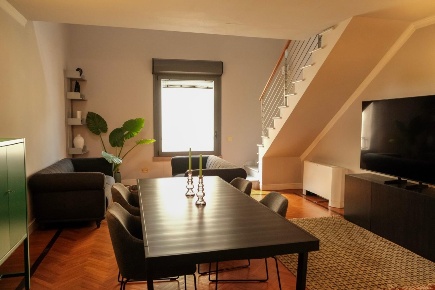 Foto Appartamento in via Maso finiguerra, Firenze di 100 m² con 3 locali