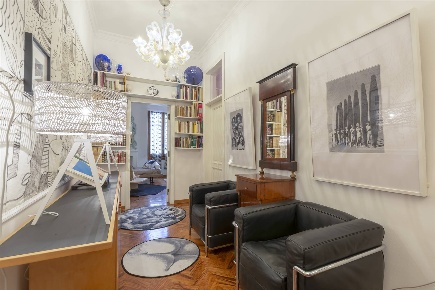 Foto Appartamento in Via Pagnini, Firenze di 80 m² con 3 locali in affitto