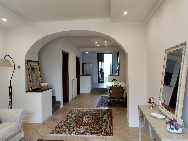 Foto Casa indipendente a Pistoia Cantagrillo Casalguidi di 140 m²