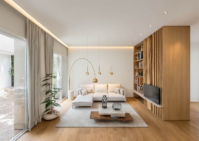 Foto Appartamento in via Gianbattista Moroni 53, Bergamo Stazione di 117 m²