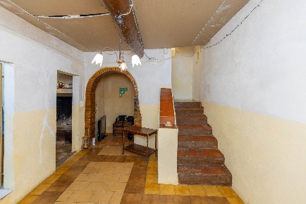 Foto Casa indipendente a Barberino Tavarnelle Sant'appiano di 83 m²
