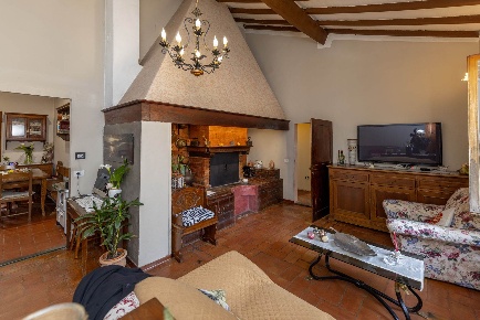 Foto Casa indipendente a Barberino Tavarnelle Sant'appiano di 131 m²