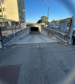 Foto Garage in Via modonesi, Piacenza San Lazzaro di 15 m² in vendita