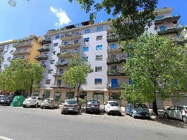 Foto Appartamento in VIA SCIUTI 206, Palermo Notarbartolo - Sciuti