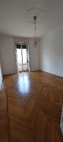 Foto Appartamento in Viale Berengario 15, Milano Monte Rosa - Lotto