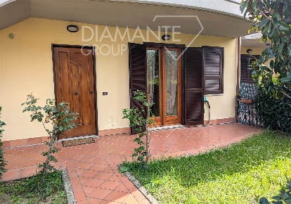 Foto Appartamento a Castiglione del Lago Badiaccia di 70 m² con 3 locali