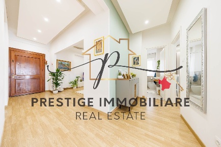 Foto Appartamento a Livorno Porta a Mare - Mazzini di 104 m² con 3 locali