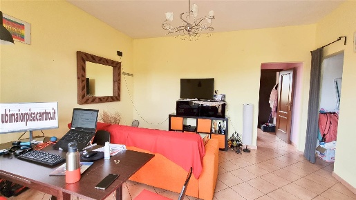 Foto Appartamento a Vecchiano Migliarino di 75 m² con 3 locali in vendita