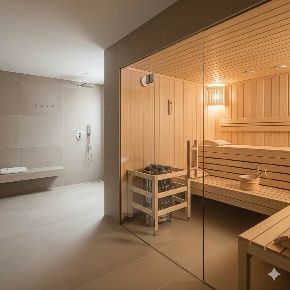 Foto Appartamento in via Gianbattista Moroni 53, Bergamo Stazione di 199 m²