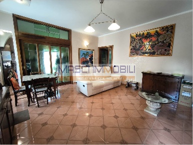 Foto Appartamento in Via Tiberina   144, Fiano Romano di 125 m² in vendita