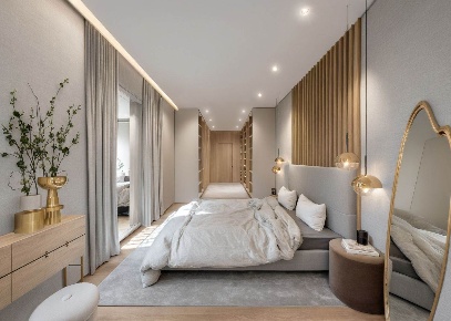 Foto Appartamento a Bergamo Stazione di 106 m² con 3 locali in vendita