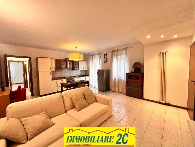 Foto Appartamento in Via Belvedere, Povegliano Veronese Centro di 95 m²