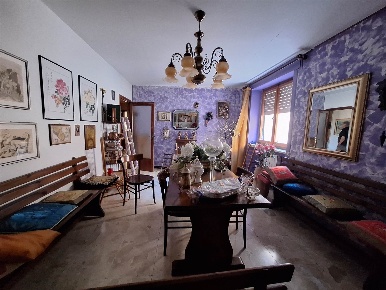 Foto Appartamento a Urbisaglia Centro di 118 m² con 6 locali in vendita