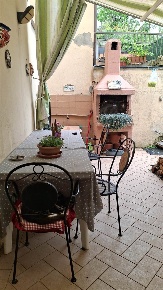 Foto Appartamento a Castel del Piano Centro di 139 m² con 4 locali