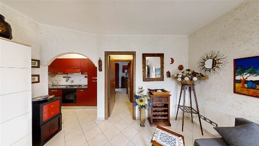 Foto Appartamento in Via Perugina 44 E, Passignano sul Trasimeno Centro