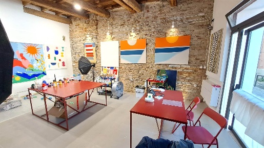 Foto Negozio a Senigallia Centro Storico di 48 m² con 1 locali in vendita