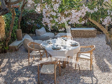 Foto Appartamento a Santa Luce di 54 m² con 4 locali in vendita