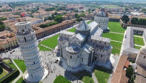 Foto Appartamento a Pisa Cisanello - San Biagio di 65 m² con 3 locali