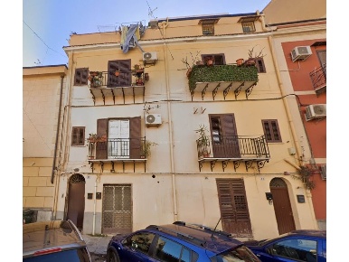 Foto Appartamento in via carini 48, Palermo Politeama - Ruggiero Settimo