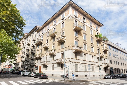 Foto Appartamento in viale Brianza  24, Milano Pasteur di 107 m² in vendita