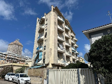 Foto Appartamento in Via Fratelli Rosselli, Nettuno Ponserico, Cretarossa