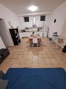 Foto Appartamento a Jesi Centro Storico di 65 m² con 3 locali in vendita