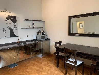 Foto Appartamento a Firenze Piazza della Repubblica di 65 m² con 2 locali