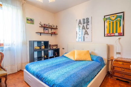 Foto Appartamento in VIA FEDERICO CERBONI 51, Sovicille Rosia di 84 m²