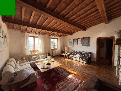 Foto Appartamento a Barberino Tavarnelle Tavarnelle di 225 m² con 7 locali